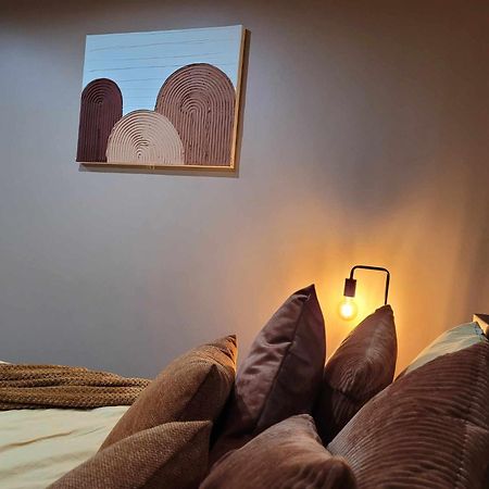 Chambre D'Eau Bed & Breakfast Ichtegem Exterior photo