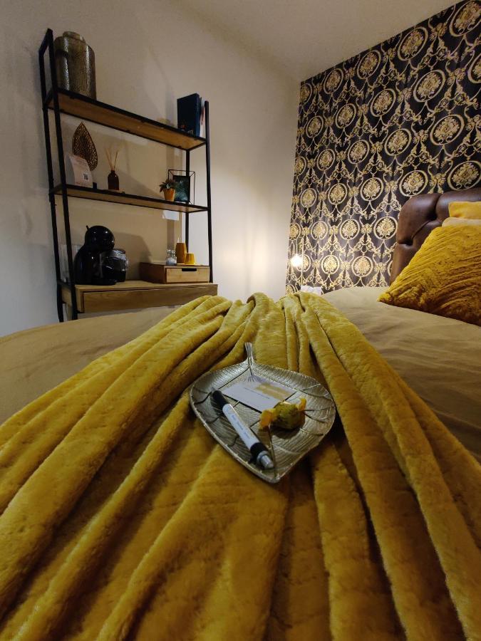 Chambre D'Eau Bed & Breakfast Ichtegem Exterior photo