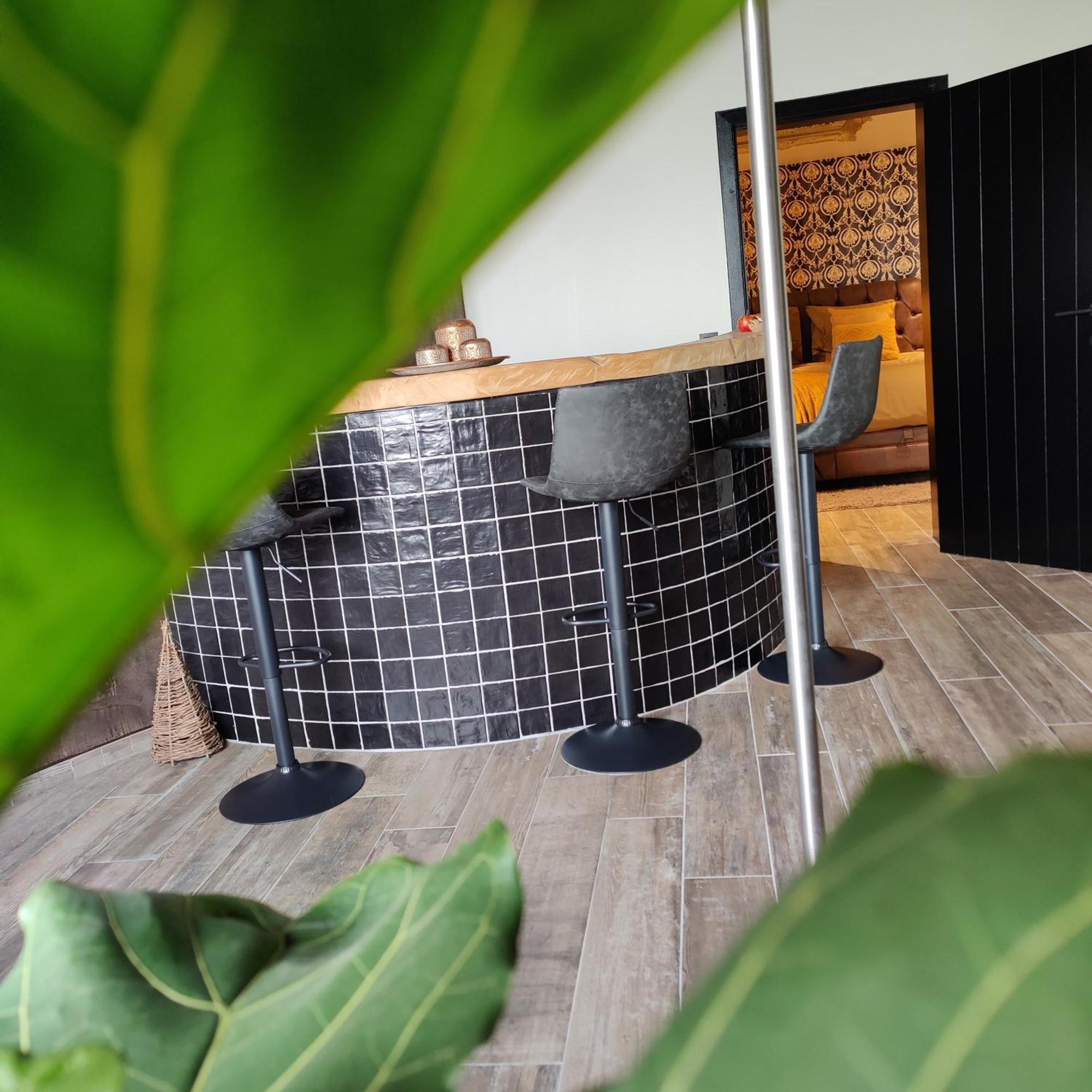 Chambre D'Eau Bed & Breakfast Ichtegem Exterior photo